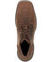 Image #6 - Durango Men's Dirt Rebel Chukka Boots - Square Toe, , hi-res