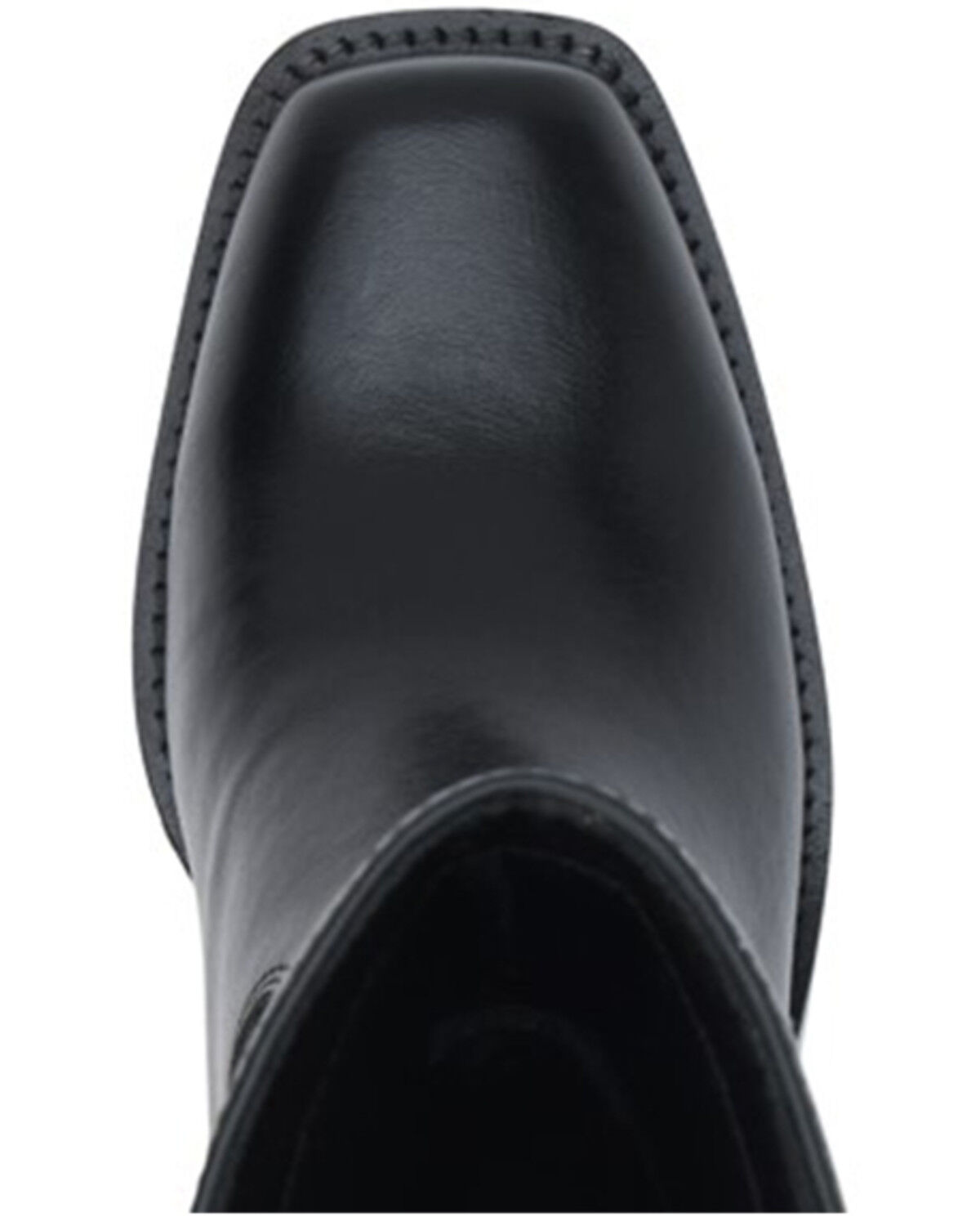 Image #6 - Matisse Women's Autumn Harness Boots - Square Toe, Black, hi-res