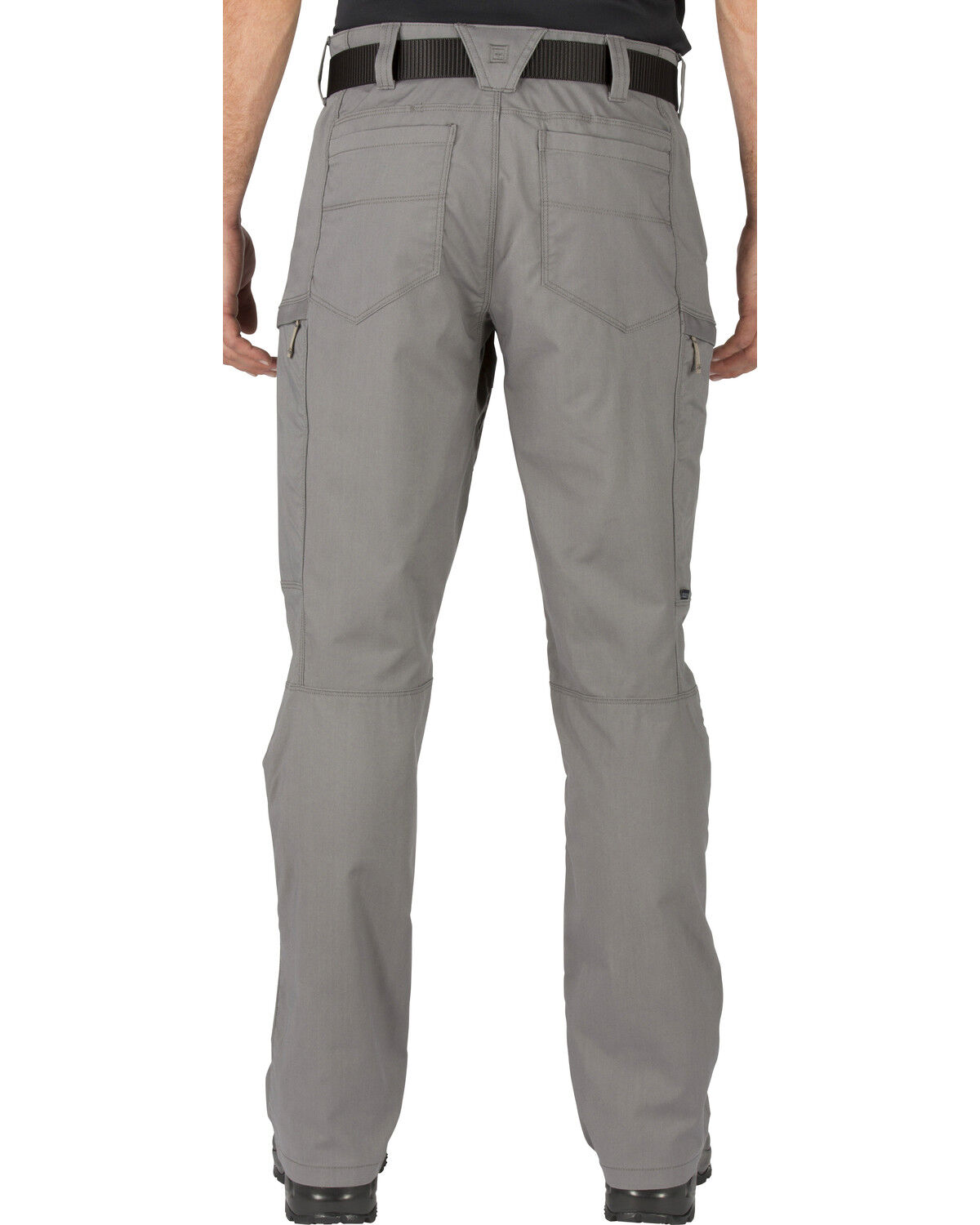 Image #1 - 5.11 Tactical Men's Apex Pant, Grey, hi-res