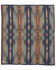 Image #2 - Pendleton Wyeth Falls Denim Linen Throw Gift Pack - 2 Piece, Multi, hi-res