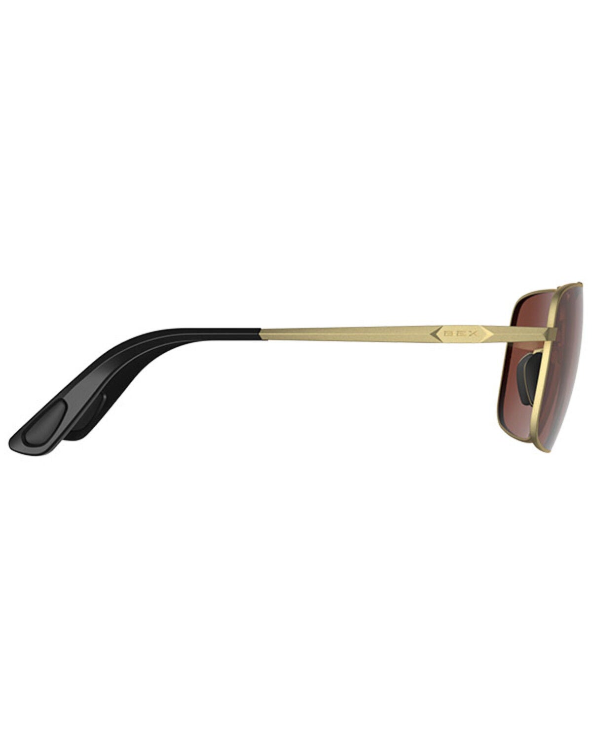 Image #5 - Bex Porter Sunglasses, Brown, hi-res