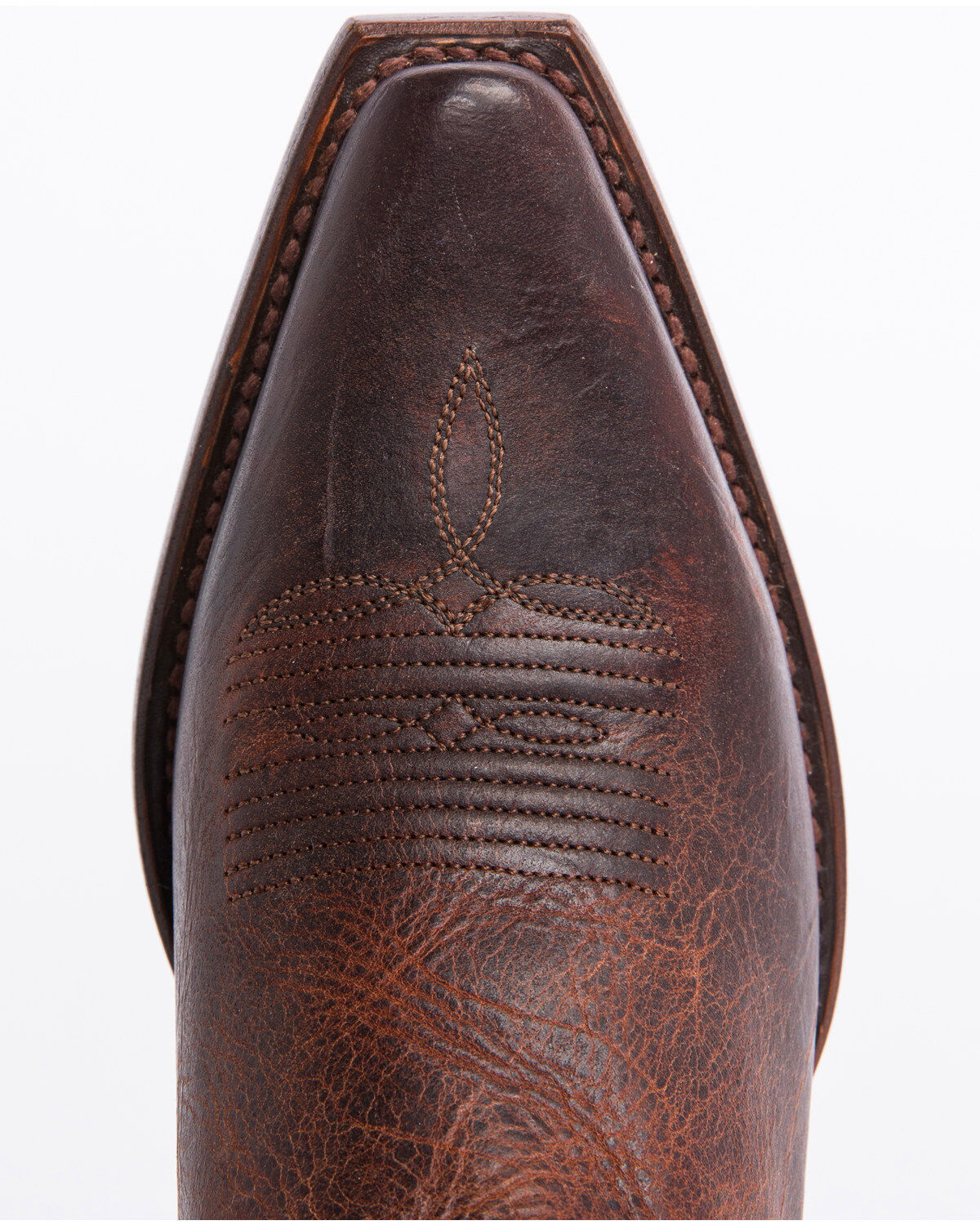 Image #6 - Shyanne Women's Alyssa Western Boots - Snip Toe, , hi-res