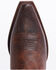 Image #6 - Shyanne Women's Alyssa Western Boots - Snip Toe, , hi-res