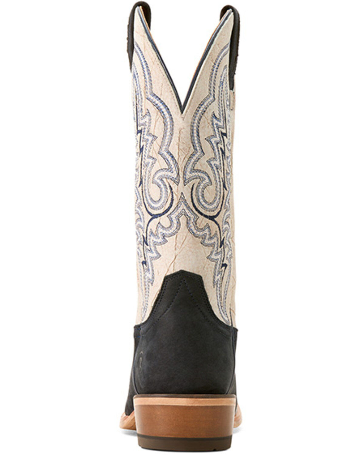 Ariat Men´s Futurity Relentless Bama Fury Western Boots - SquareToe teamlce.in - Image 4