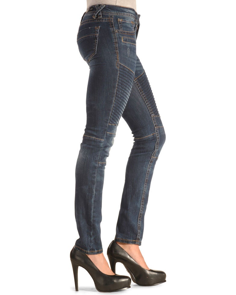 moto skinny jeans womens