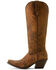 Image #2 - Ariat Women's Casanova Leopard Print Tall Western Boots - Snip Toe, Leopard, hi-res