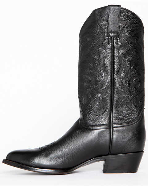 Image #3 - Cody James Men's Classic Western Boots - Medium Toe, , hi-res