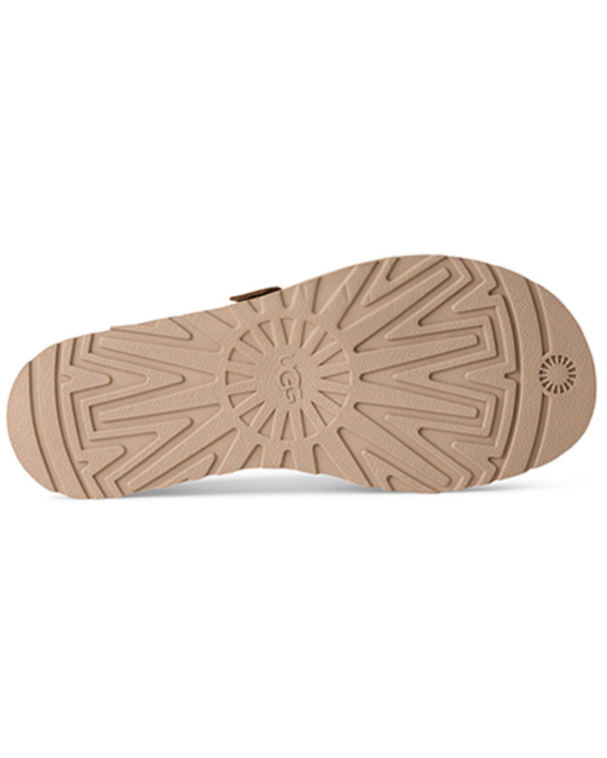 Image #6 - UGG Women's Goldengaze, Tan, hi-res