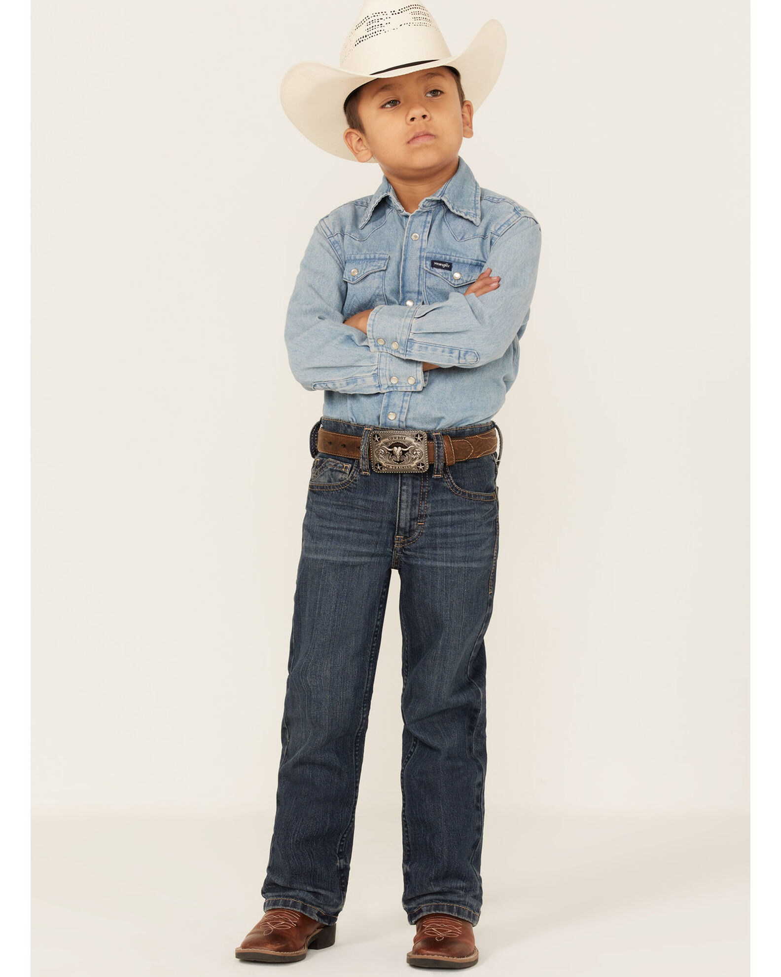 Boys cody james discount jeans