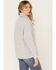 Image #4 - Cleo + Wolf Women's Oversized Turtleneck Sweater, , hi-res