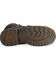 Image #5 - Timberland Pro 6" Titan Waterproof Boots - Safety Toe, Mocha, hi-res