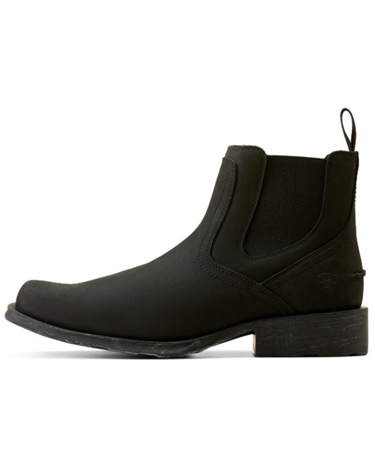 Product Name:  Ariat Men's Midtown Rambler Chelsea Boots - Square Toe