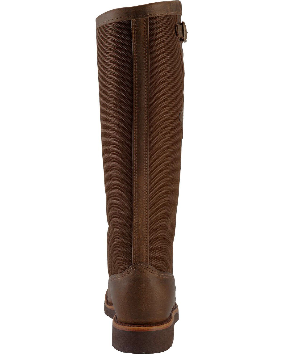 square toe chippewa boots