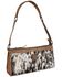 Image #1 - STS Ranchwear by Carroll Women's Cowhide Bailey Bag, Brown, hi-res