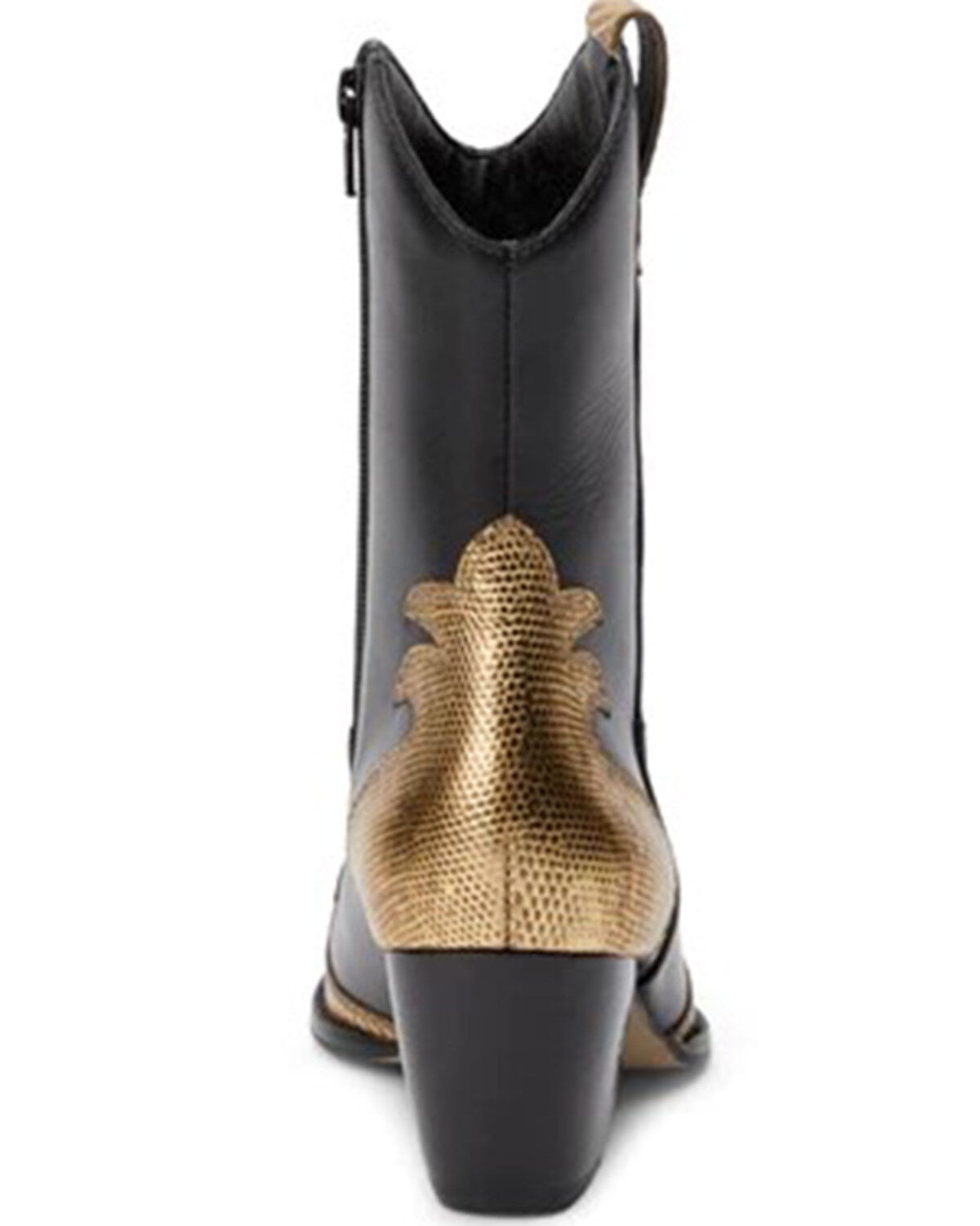 Image #5 - Matisse Women's Claude Western Fashion Booties - Pointed Toe, , hi-res