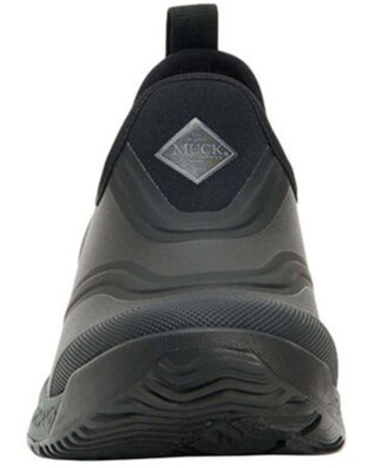 Image #4 - Muck Boots Women's Outscape Slip-On Shoes - Round Toe, , hi-res