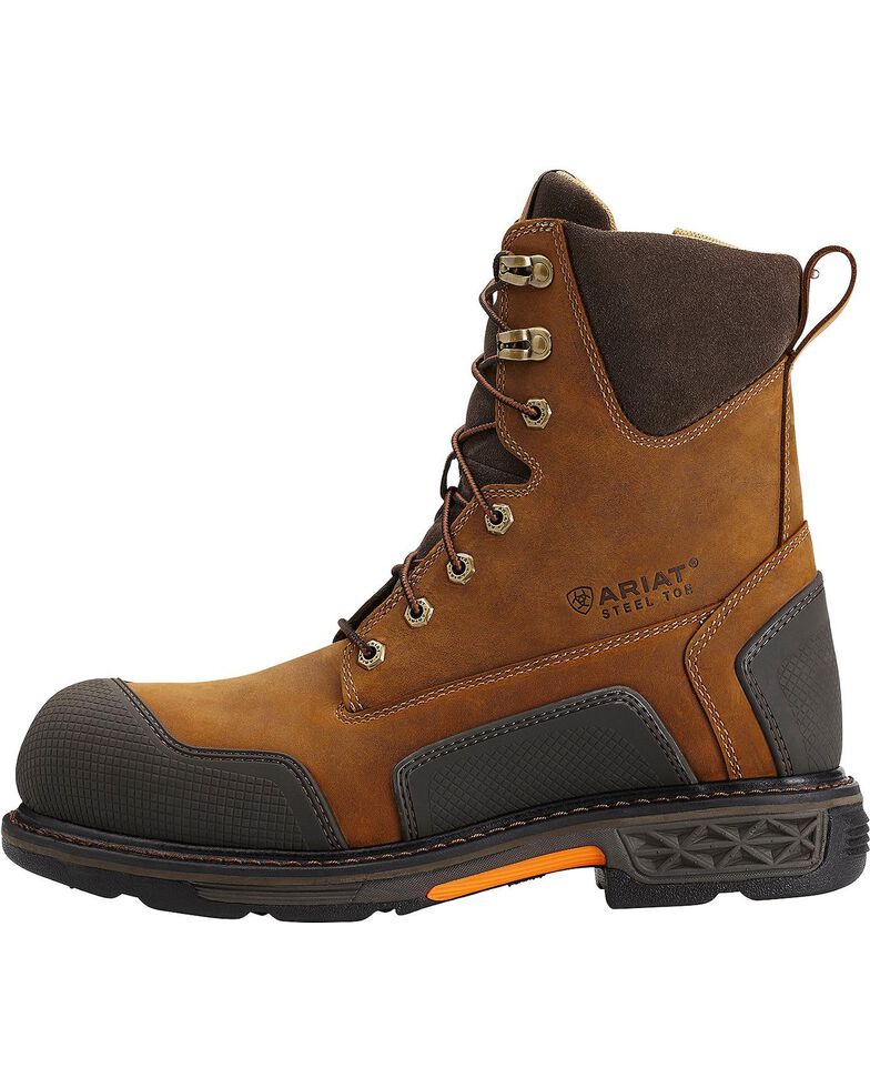 ariat men's overdrive xtr