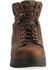Image #4 - Timberland PRO TiTAN 6" Lace-Up Boots - Composite Toe, Brown, hi-res