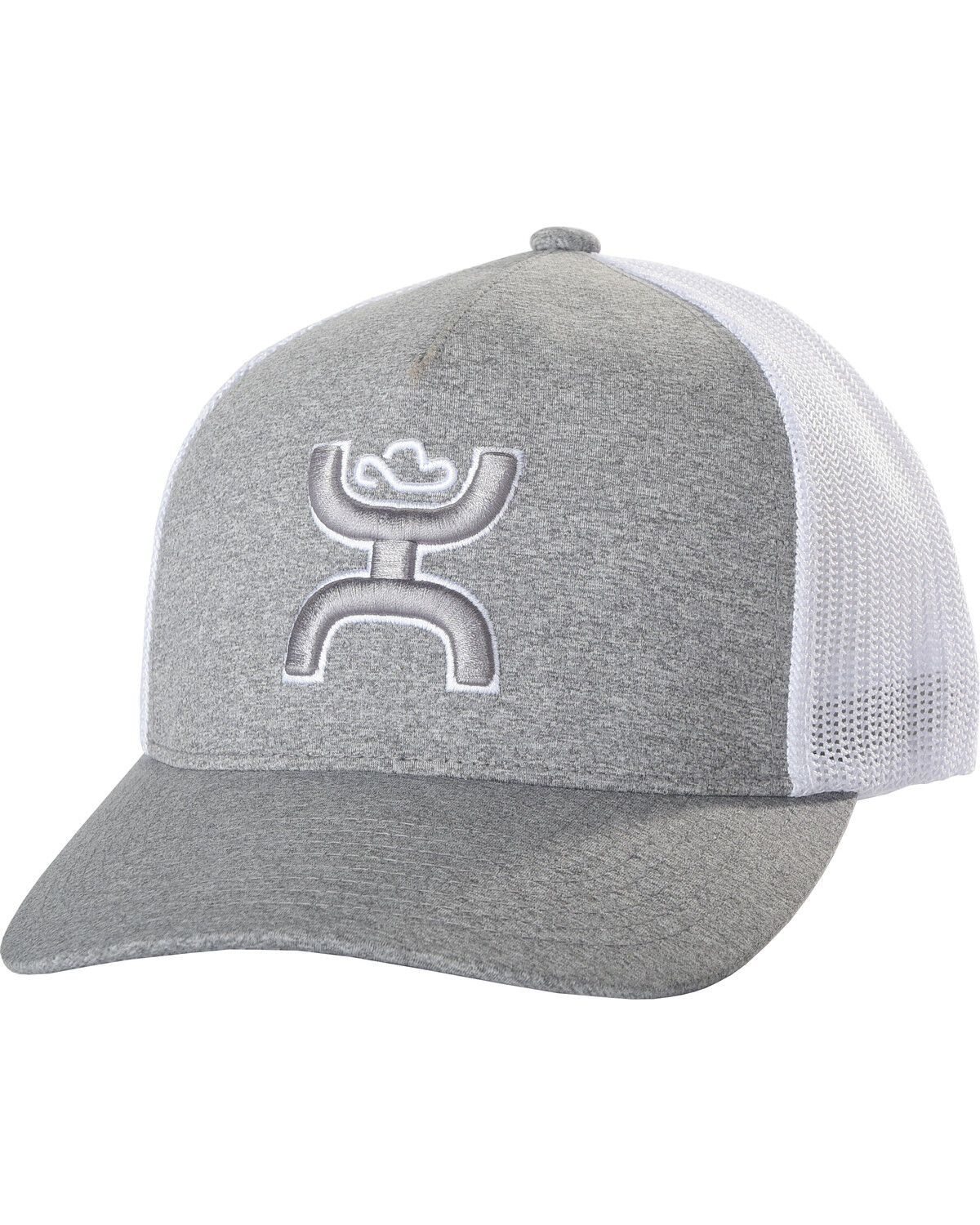 hooey fitted hats