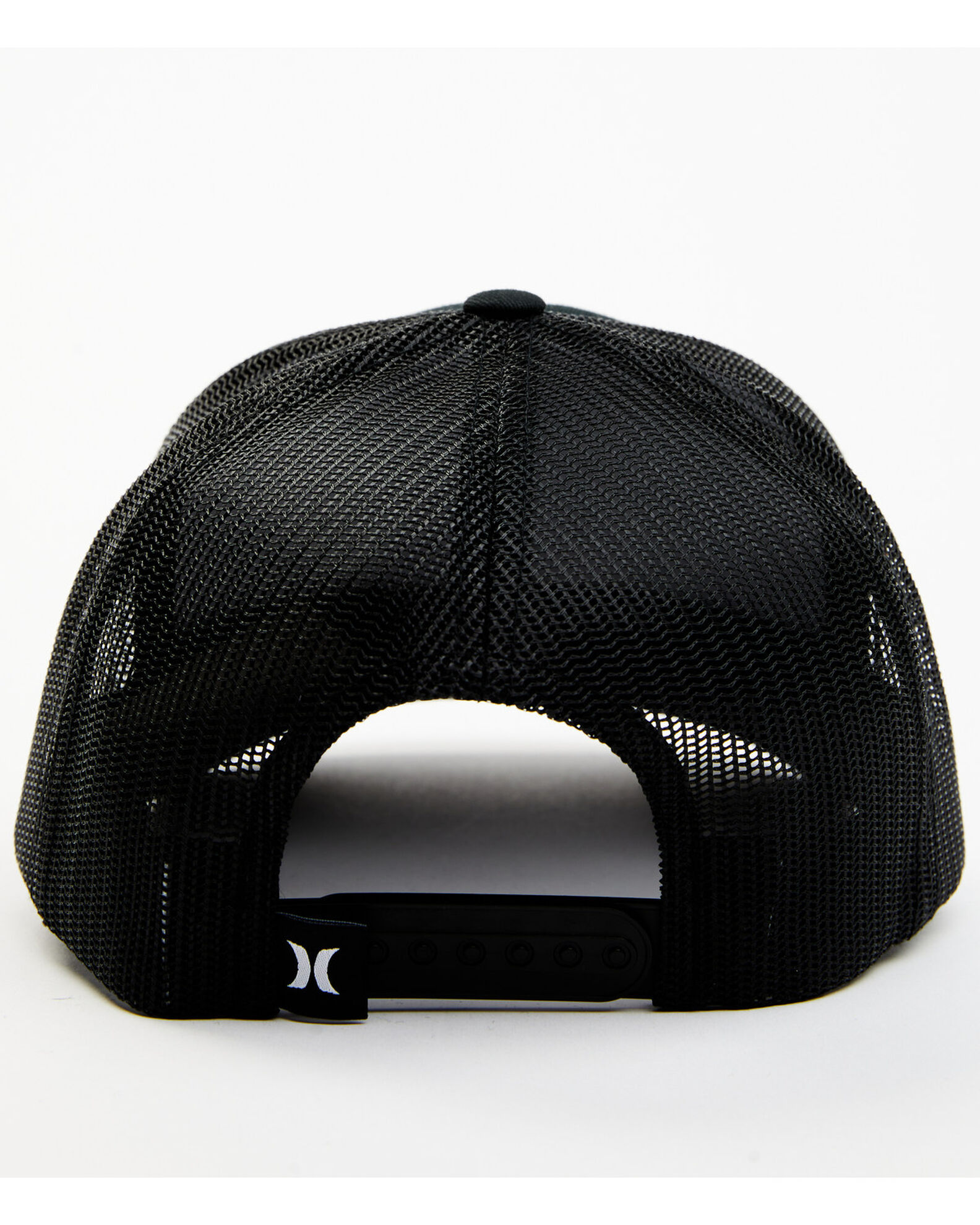 Hurley Men s California Flag Baseball Cap