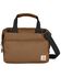 Image #1 - Carhartt Cold Front Lunch Cooler, Brown, hi-res