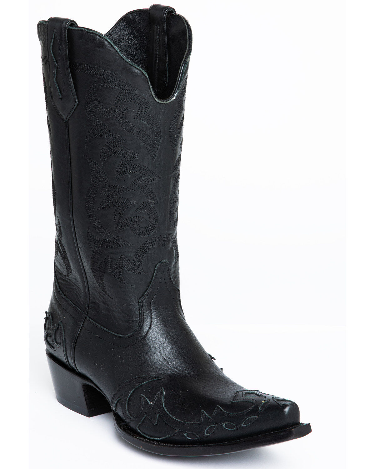 50%OFF Spirit Moonshine Men's Toe Snip - Boots Western Output スポーツ選手
