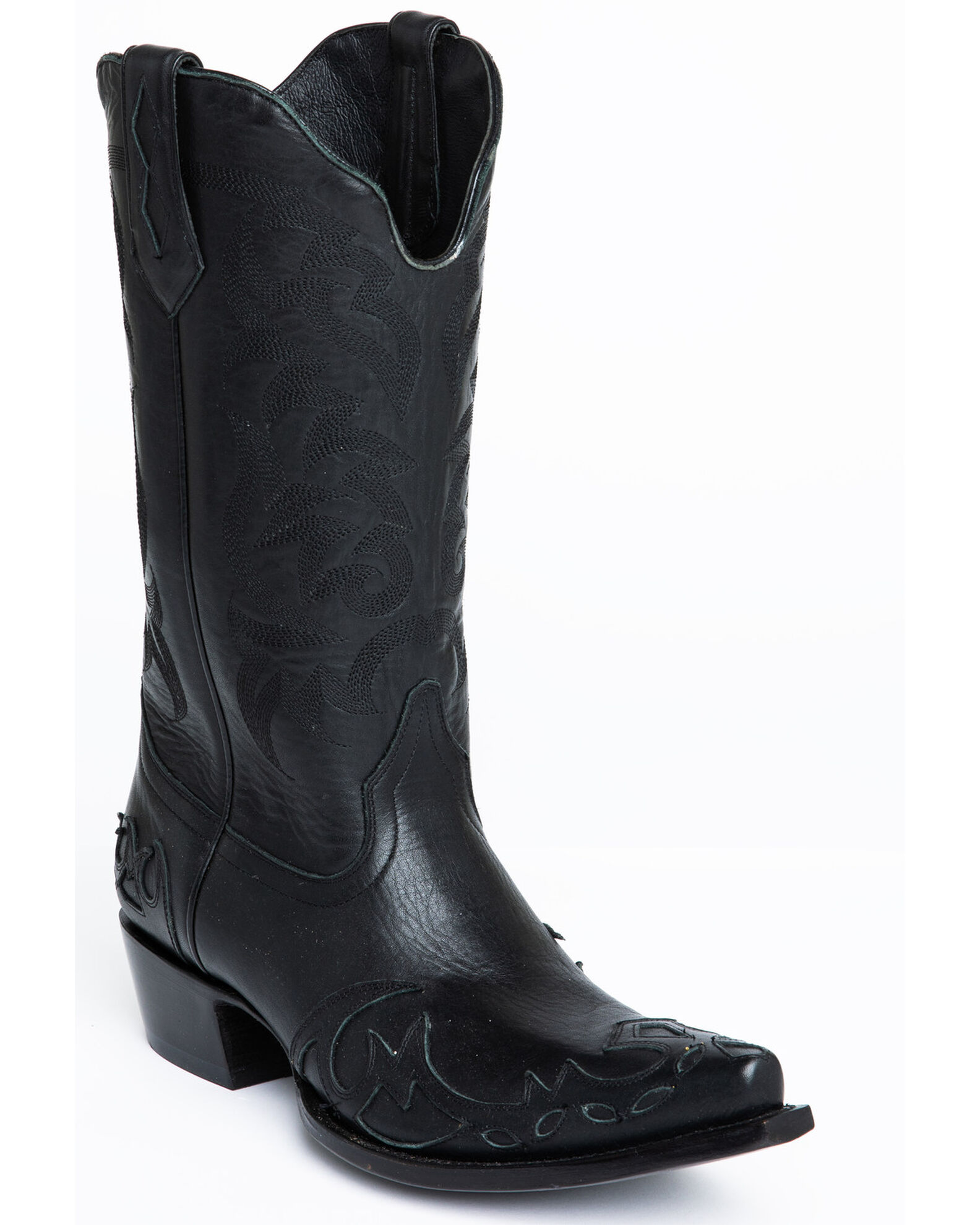 Moonshine Spirit Men s Output Western Boots Snip Toe Boot Barn