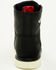 Image #5 - Harley Davidson Men's Brosman Waterproof Moc Motorcycle Boots - Soft Toe, Black, hi-res