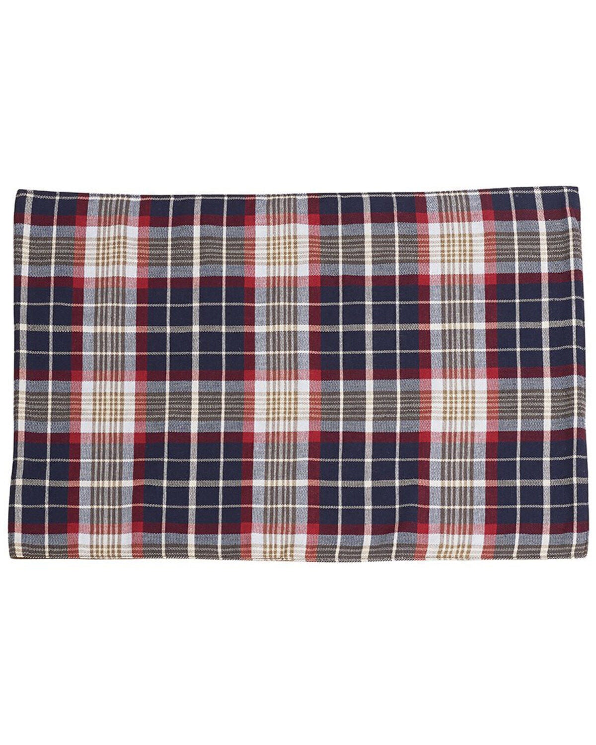 HiEnd Accents South Haven 4-Piece Placemat Set, Multi, hi-res