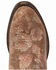 Image #6 - Shyanne Women's Sienna Fashion Booties - Round Toe, , hi-res