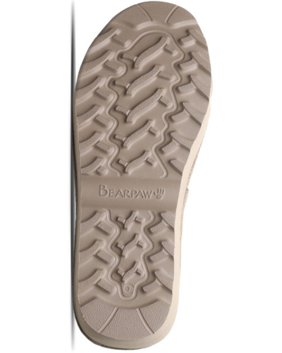 Image #7 - Bearpaw Women's Sail Platform Sandals, , hi-res