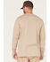 Image #4 - Hawx Men's Forge Work Pocket T-Shirt, Natural, hi-res