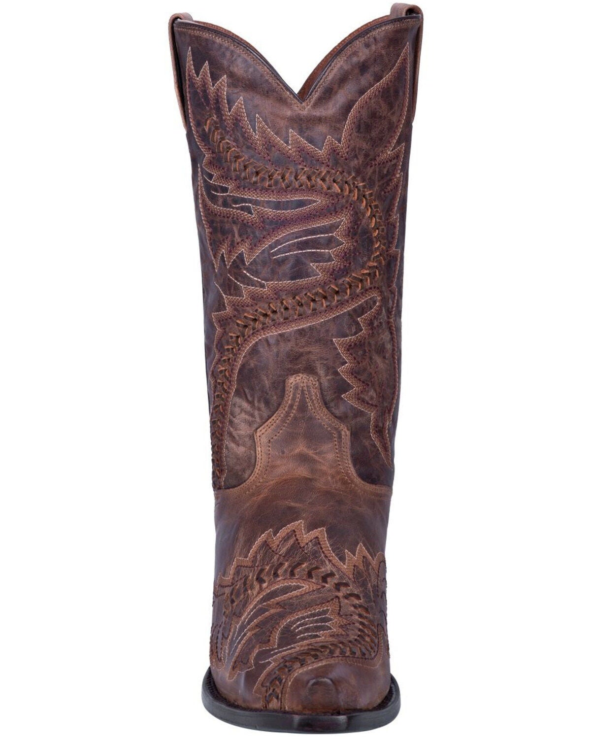 Tuff Western Boots - Snip Toe | Boot Barn