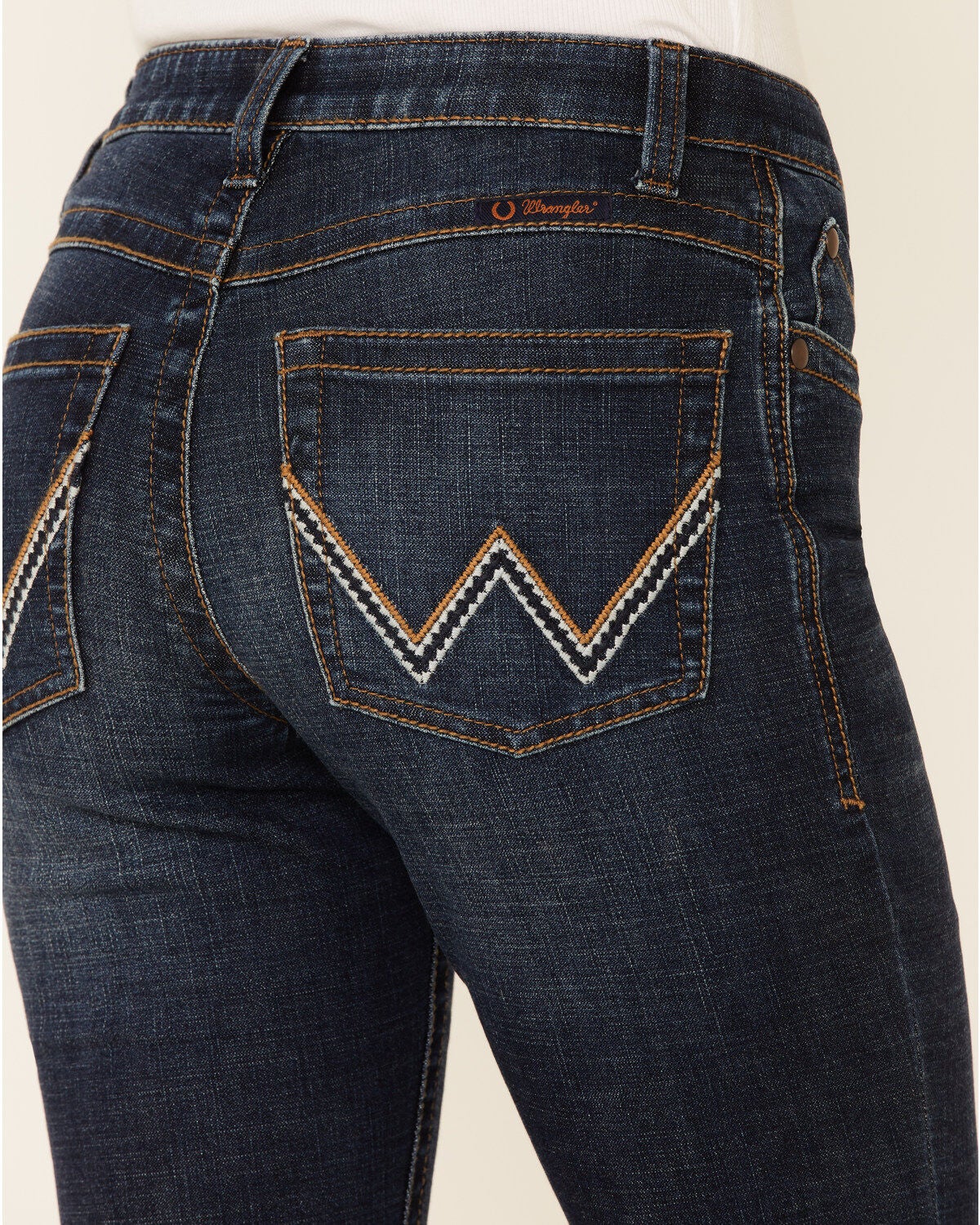Wrangler Women's Willow Lovette 