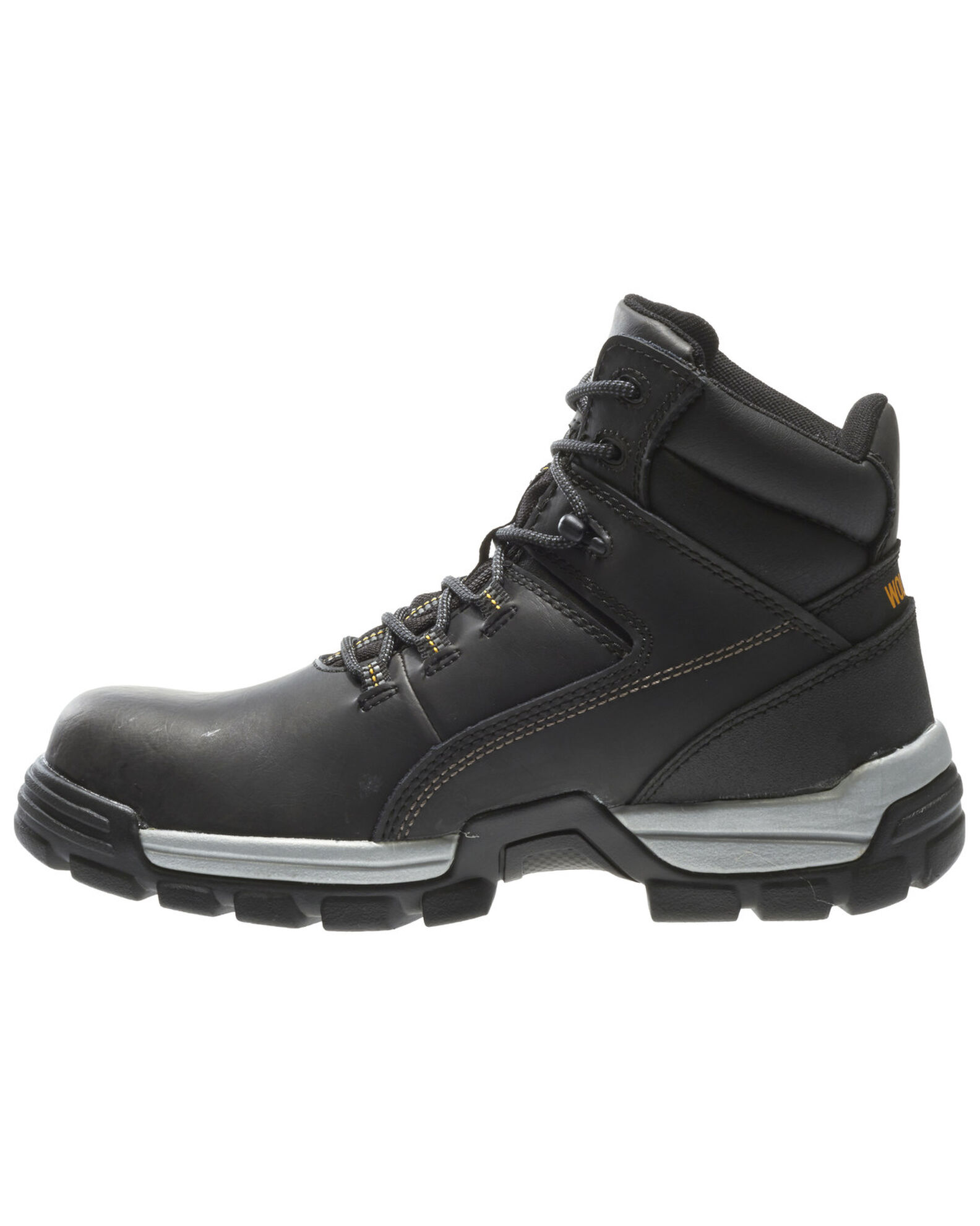 Wolverine men's tarmac work hot sale boot