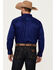Image #4 - Ariat Men's Team Logo Twill Long Sleeve Button-Down Western Shirt, , hi-res