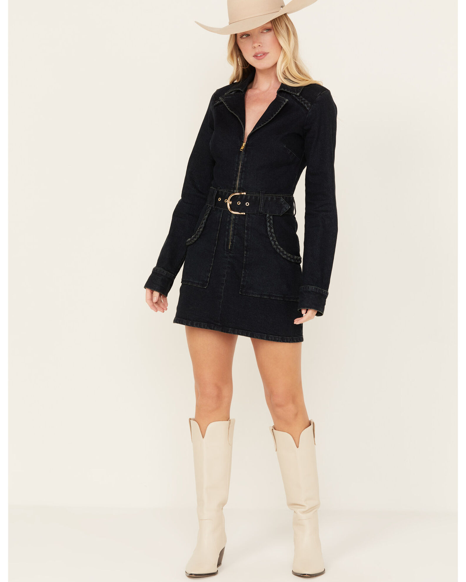 Boot barn sales womens dresses