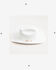 Image #2 - Larry Mahan Opulento 30X Felt Cowboy Hat, White, hi-res