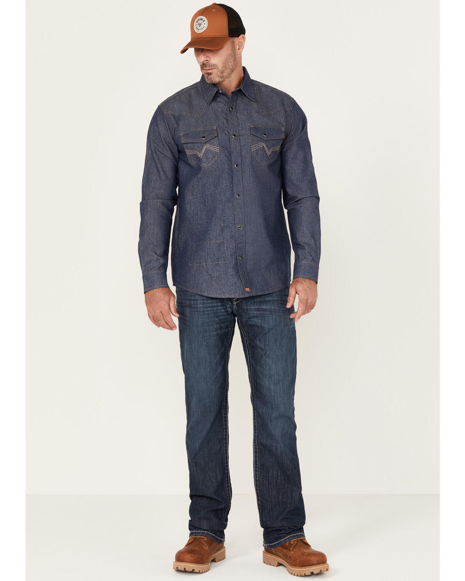 Bootcut fr jeans hotsell