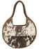 Image #1 - STS Ranchwear By Carroll Women's Cowhide Dolly Purse, Multi, hi-res