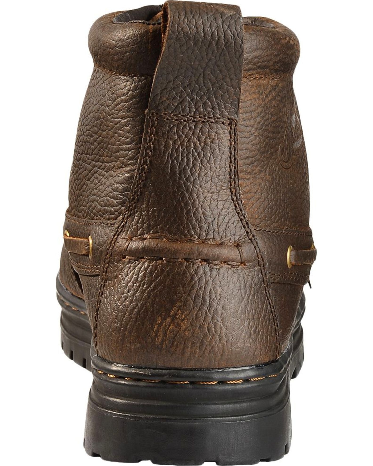 Justin Men s Chip Casual Lace Up Boots Boot Barn
