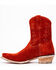 Image #3 - Dan Post Women's Standing Room Only Western Boots - Snip Toe, , hi-res