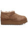 Image #2 - Bearpaw Women's Retro Super Shorty Vegan Casual Boots, , hi-res