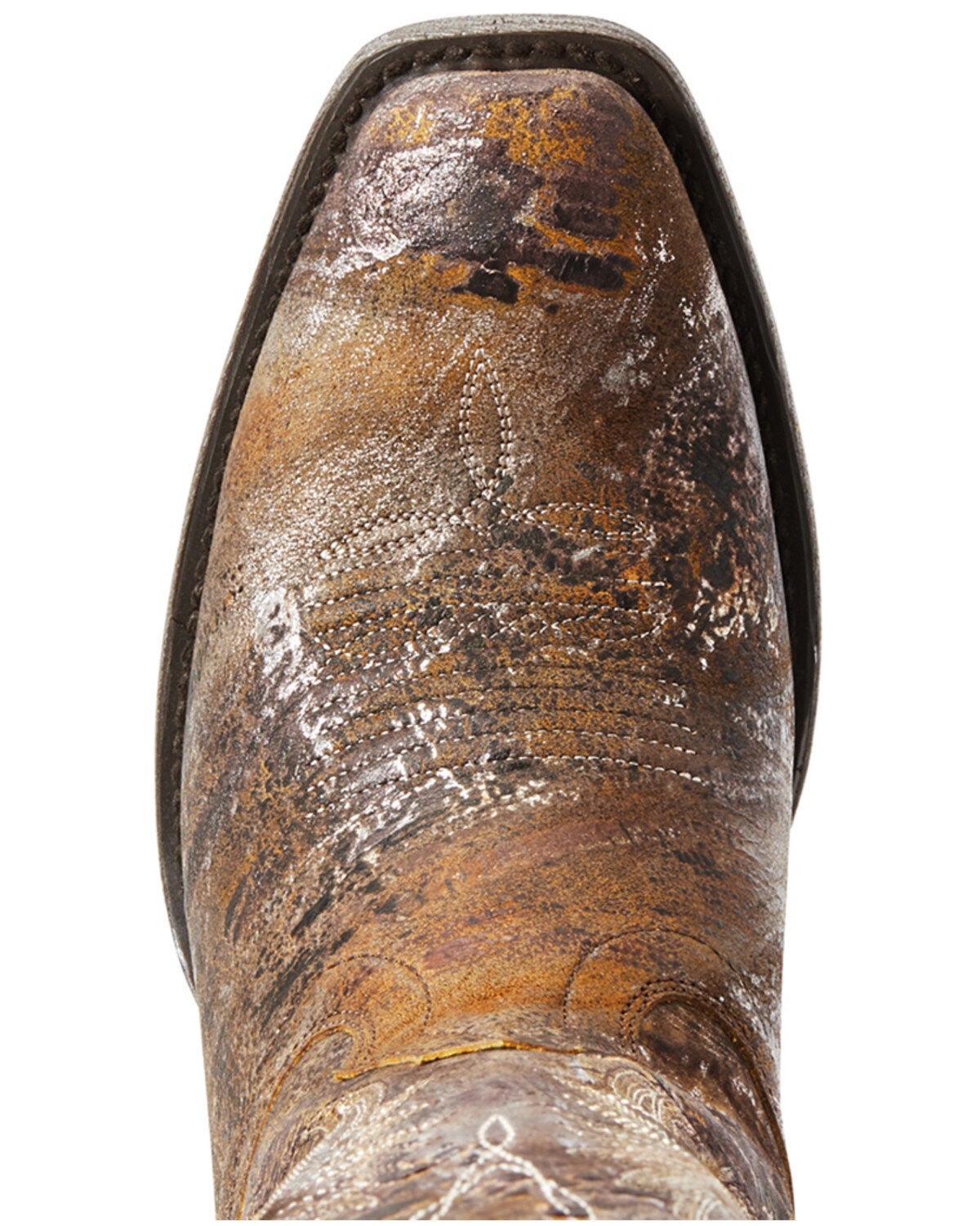 circuit salem western boot