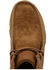 Twisted X Men's Chukka Driving Shoe - Moc Toe, Sand, hi-res