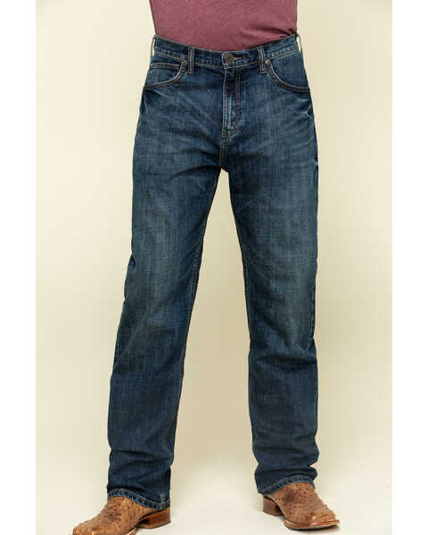 Image #2 - Wrangler 20X Men's Hampton Extreme Relaxed Boot Jeans , , hi-res