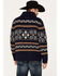 Image #4 - Pendleton Men's The Original Westerley Cardigan Sweater, , hi-res