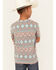 Image #4 - Rock & Roll Denim Boys' Southwestern Print Short Sleeve T-Shirt, , hi-res
