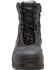 Image #4 - Rocky Men's 1st Med Carbon-Fiber Toe Boots, Black, hi-res