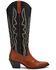 Matisse Women's Alpine Western Boots - Snip Toe , Black, hi-res